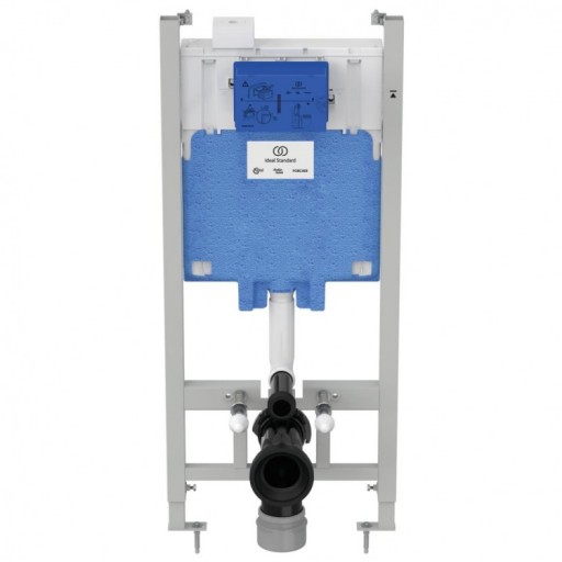 Инсталляция для подвесного унитаза IDEAL STANDARD Prosys Eco Frame 2.0 R046367